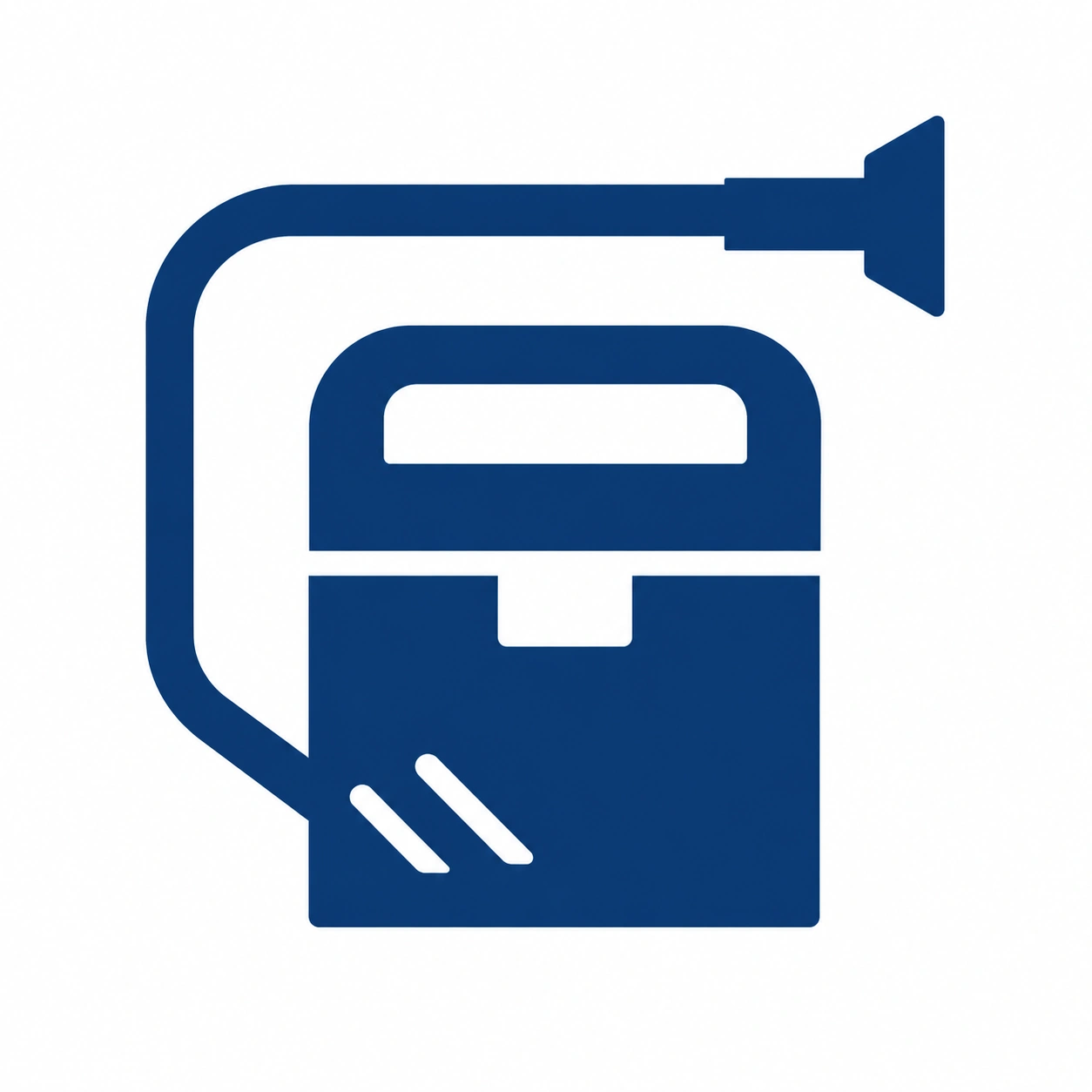Immanuel Carpet Cleaning logo